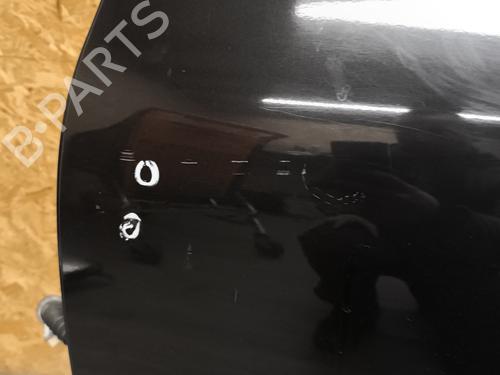 Left rear door NISSAN QASHQAI / QASHQAI +2 I (J10, NJ10, JJ10E) 1.5 dCi | BP21732924C4 