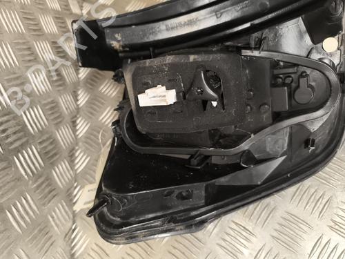 Right taillight CITROËN C3 II (SC_) 1.4 HDi 70 (SC8HZC, SC8HR0, SC8HP4) | BP24528441C35 