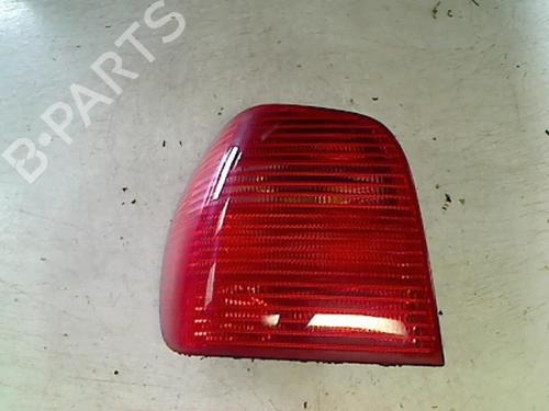 Used Left taillight VW POLO (6N2) 1.4 (60 hp) 21753240