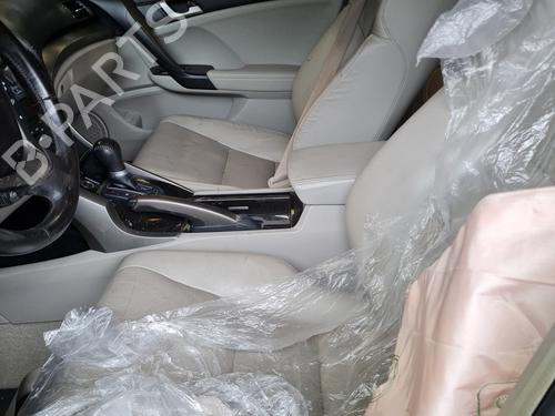 Tailgate HONDA ACCORD VIII Estate (CW) 2.2 i-DTEC (CW3) | BP24409369C6 