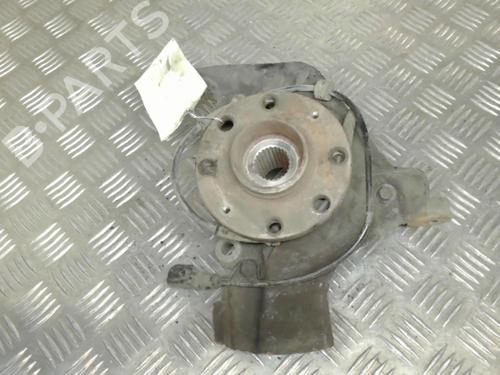 Venstre Styrespindel Lejehus OPEL CORSA D (S07) 1.3 CDTI (L08, L68) (90 hp) 21744101