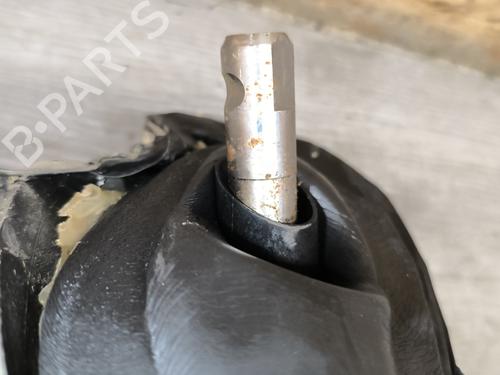 Steering rack FORD KUGA II (DM2) 2.0 TDCi 4x4 | BP29192692M22