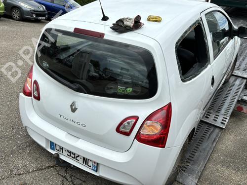 Engine RENAULT TWINGO II (CN0_) 1.5 dCi 75 | BP25924640M1 - Image 12