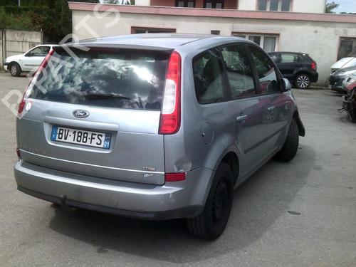 Clé de contact FORD FOCUS C-MAX (DM2) 1.6 TDCi | BP21743916M48 