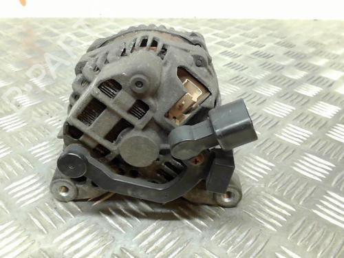 Alternator CITROËN C3 I (FC_, FN_) 1.4 i | BP21734675M7 