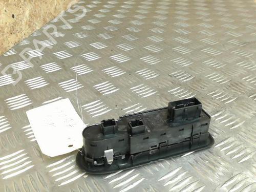 Left front window switch PEUGEOT 508 SW I (8E_) 2.2 HDi | BP21729082I27 