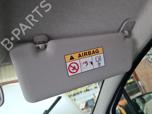 Climate control RENAULT ZOE (BFM_) ZOE | BP29082907I5 - Image 17