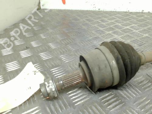 Left front driveshaft FORD KA (RU8) 1.2 | BP21744588M38 