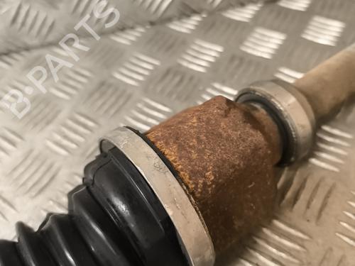 Right front driveshaft PEUGEOT 508 SW I (8E_) 1.6 HDi | BP21740614M39 