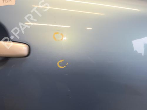 Right front door CITROËN C3 I (FC_, FN_) 1.4 HDi | BP22301412C3 