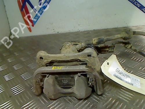 Right rear brake caliper JEEP RENEGADE SUV (BU, B1, BV) 2.0 CRD 4x4 | BP21739468M106 