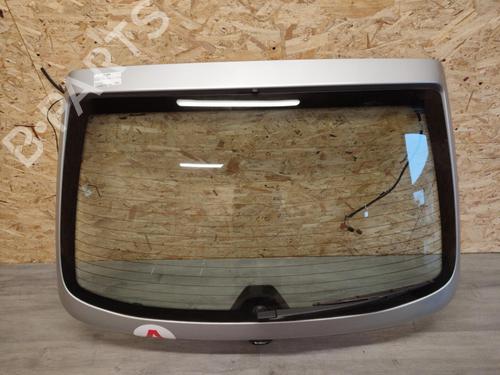 Tailgate PEUGEOT 306 Hatchback (7A, 7C, N3, N5) 2.0 HDI 90 | BP21737574C6 