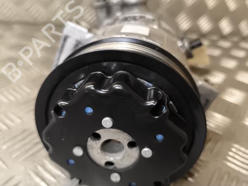 AC compressor OPEL CORSA D (S07) 1.3 CDTI (L08, L68) | BP25408033M34 
