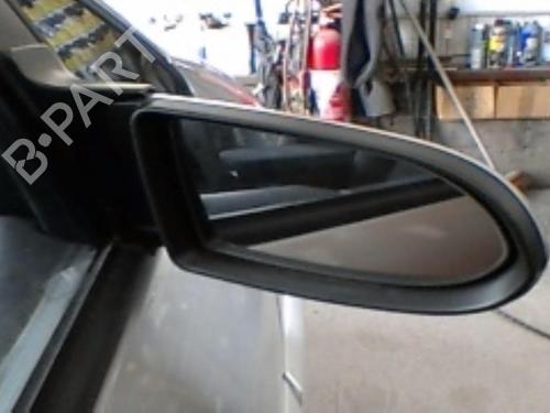 Used Right mirror OPEL ZAFIRA A MPV (T98) 2.2 DTI 16V (F75) (125 hp) 21752093