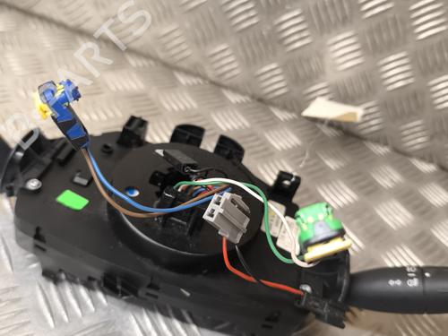 Steering column stalk RENAULT MEGANE II (BM0/1_, CM0/1_) 1.9 dCi (BM0G, CM0G) | BP29274024I23