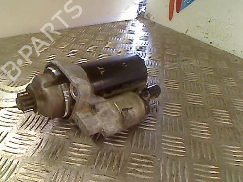 Starter VW POLO V (6R1, 6C1) 1.6 TDI | BP21751681M8 