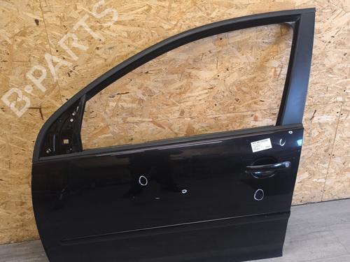 Used Left front door VW GOLF V (1K1) 1.9 TDI (105 hp) 21741757
