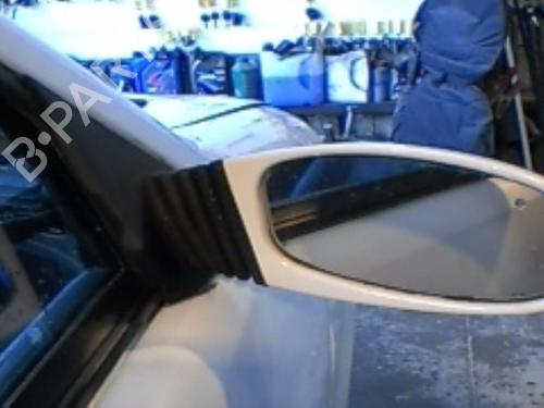 Used Right mirror FIAT SEICENTO / 600 (187_) 0.9 (187AXA, 187AXA1A) (39 hp) 21752489