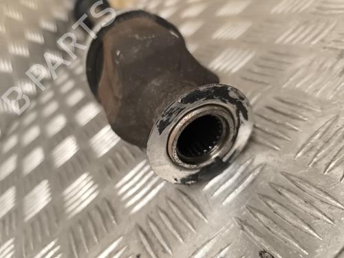 Right front driveshaft RENAULT KANGOO (KC0/1_) 1.5 dCi (KC08, KC09) | BP21740890M39 
