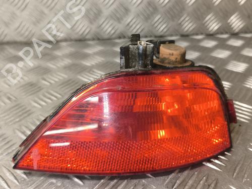 Used Rear bumper right light RENAULT MEGANE IV Hatchback (B9A/M/N_) 1.5 dCi 110 (B9A3) (110 hp) 27618036