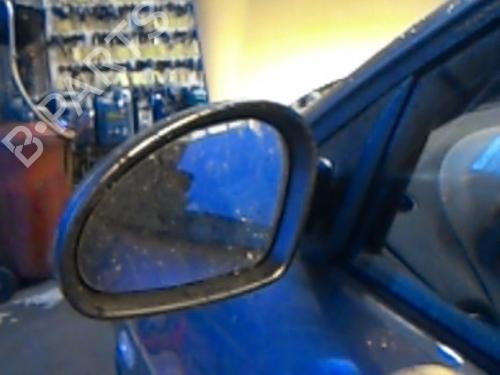 Used Left mirror SEAT IBIZA III (6L1) 1.4 16V (100 hp) 21751596