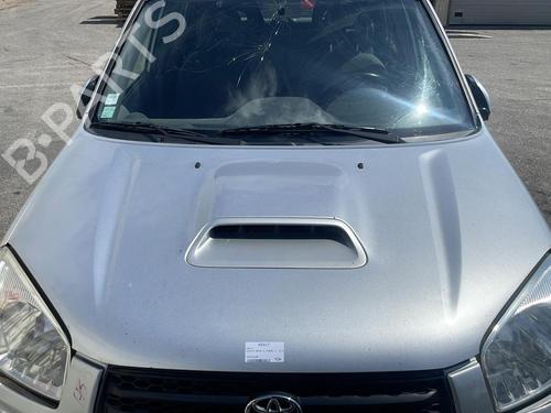 Used Hood TOYOTA RAV 4 II (_A2_) 2.0 D 4WD (CLA20_, CLA21_, CLA20R, CLA21R) (116 hp) 21745492