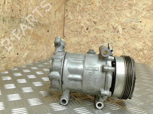 AC compressor RENAULT CLIO II (BB_, CB_) 1.2 16V (BB05, BB0W, BB11, BB27, BB2T, BB2U, BB2V, CB05,... | BP21737346M34 