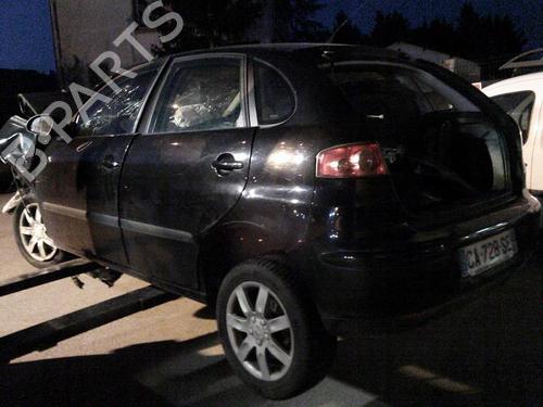 Right taillight SEAT IBIZA III (6L1) 1.9 TDI | BP21740039C35 