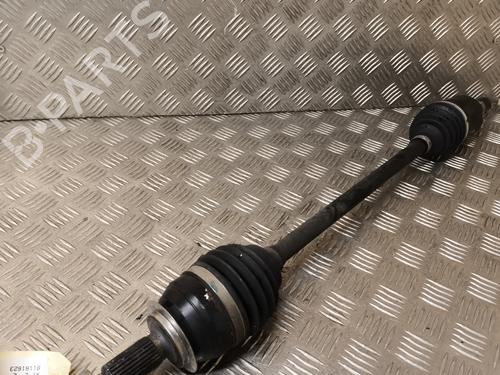 Used Left front driveshaft SUBARU XV (GT) 2.0 i e-BOXER AWD (GTE) (150 hp) 22006566