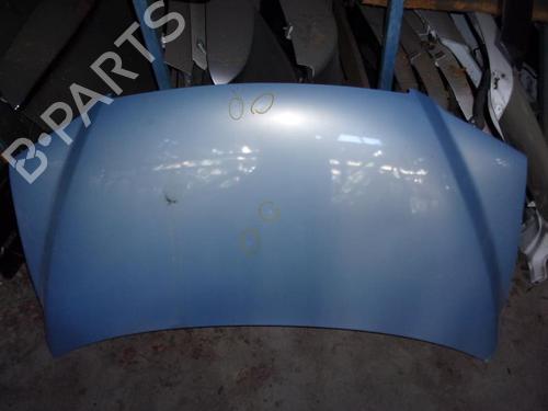 Used Hood FIAT MULTIPLA (186_) 1.9 JTD 115 (115 hp) 21751447
