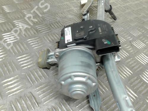 Used Front wiper motor PEUGEOT 5008 II (MC_, MJ_, MR_, M4_) 1.2 THP (MRHNYH, MRHNYW, MRHNSJ, MRHNSU, MRHNSM) (131 hp) 21738430
