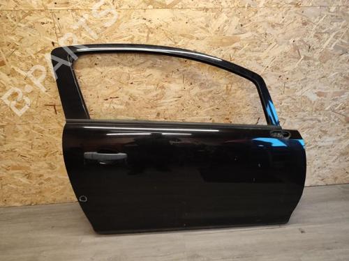 Right front door OPEL CORSA D (S07) 1.3 CDTI (L08, L68) | BP21749219C3 