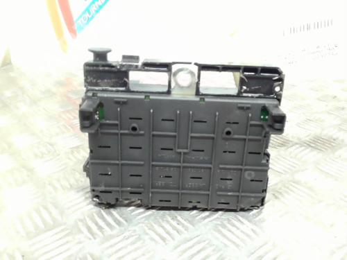 Used Fuse box PEUGEOT 206 Hatchback (2A/C) 1.4 16V (88 hp) 21738960