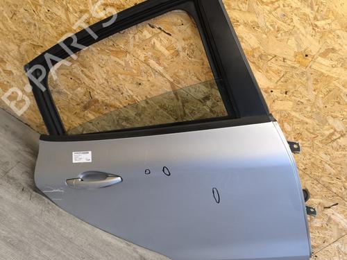 Used Right rear door PEUGEOT 208 I (CA_, CC_) 1.4 HDi (68 hp) 24528461