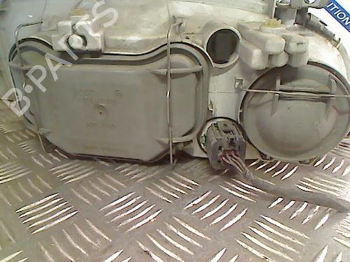 Used Right headlight FORD FIESTA IV (JA_, JB_) 1.25 i 16V (75 hp) 21731654