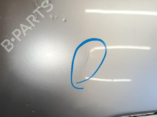 Rear bumper CITROËN C2 (JM_) 1.4 HDi | BP27279611C8 