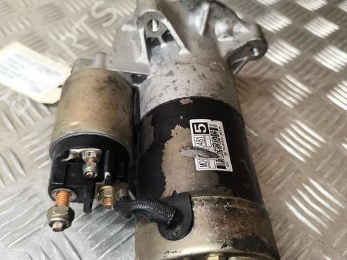 Startmotor CITROËN XSARA Coupe (N0) 2.0 HDI 90 | BP29914517M8