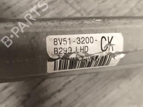 Styregear/Snekke FORD FIESTA VI (CB1, CCN) 1.5 TDCi | BP21729462M22 