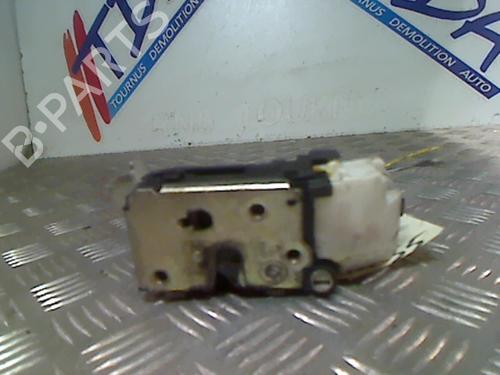 Rear right lock FIAT PUNTO (188_) 1.9 JTD 80 (188.237, .257, .337, .357) | BP21731204C99 