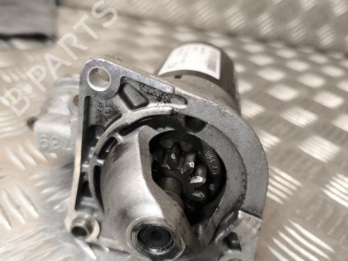 Used Starter SUZUKI SX4 S-Cross (JY) 1.6 DDiS (AKK 416D) (120 hp) 24409358