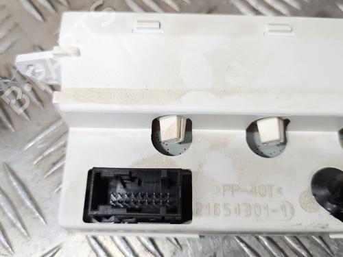 Display monitor PEUGEOT 307 (3A/C) 1.6 16V | BP28528468C48