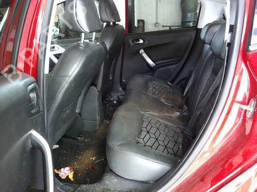 Right front driveshaft PEUGEOT 208 I (CA_, CC_) 1.6 BlueHDi 100 | BP21730610M39 