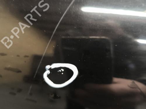 Right rear door PEUGEOT 508 SW I (8E_) 2.0 HDi 180 RXH | BP21740838C5 