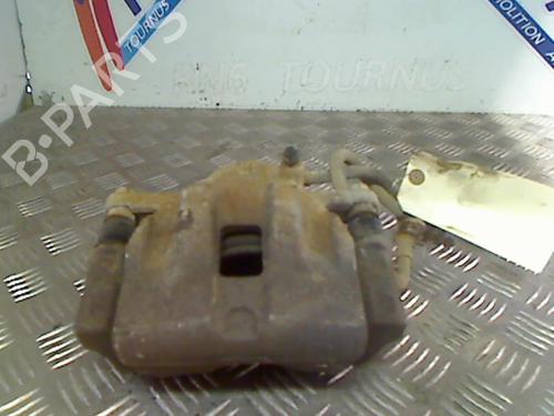 Right front brake caliper SUZUKI GRAND VITARA II (JT, TE, TD) 1.9 DDiS All-wheel Drive (JT419, TD44, JB419WD, JB419XD,... | BP21747324M104 