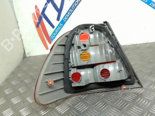 Right taillight BMW 3 (E46) 320 d | BP21753276C35 