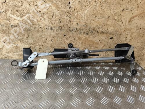 Viskermotor vindrude ISUZU D-MAX II (TFR, TFS) 2.5 CRDi (TFR86J) | BP21737295M29 