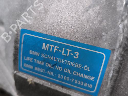 Gearbox BMW 3 Touring (E91) 320 d | BP21737282M3 