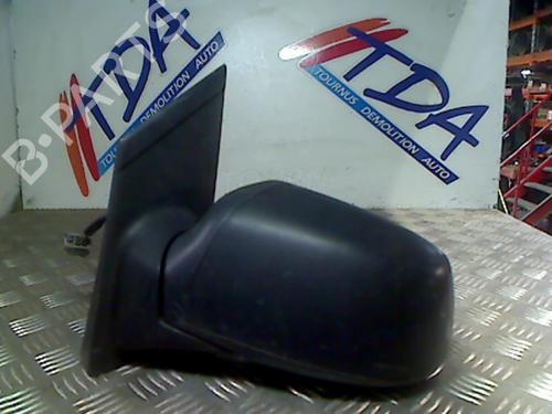 Used Left mirror FORD FOCUS II Turnier (DA_, FFS, DS) [2004-2012]  21739915