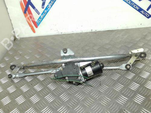 Viskermotor vindrude AUDI A6 C5 Avant (4B5) 2.5 TDI quattro | BP21753078M29 
