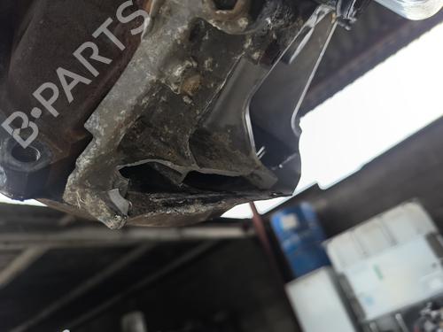 Engine TOYOTA COROLLA Verso (_E12_) 2.0 D-4D (CDE120_, CDE120R) | BP22008282M1 